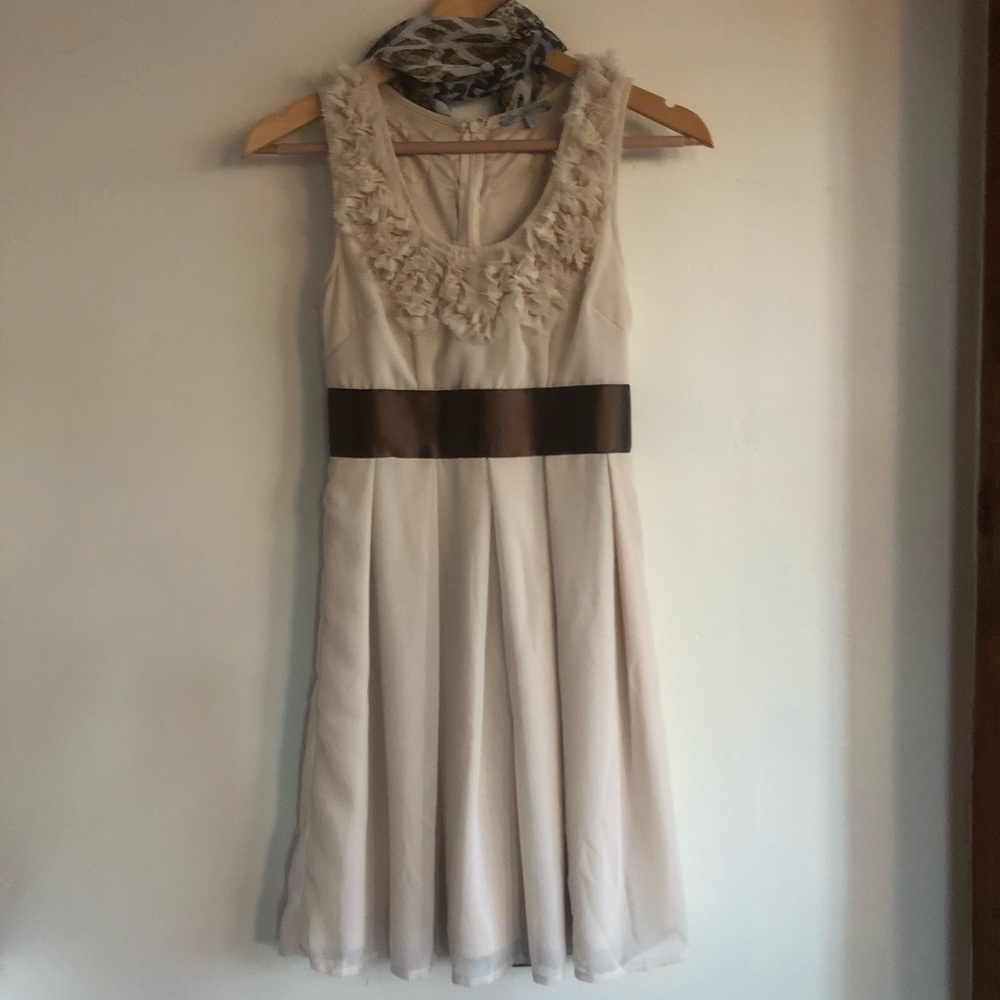 Charlotte Russe dress size XSmall
